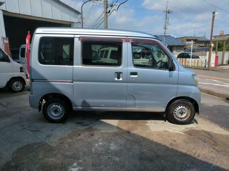 HIJET CARGO
