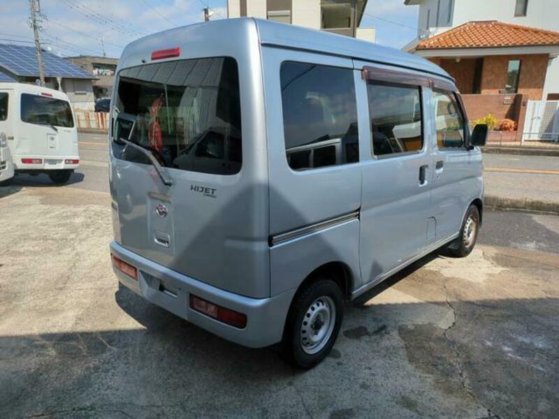 HIJET CARGO
