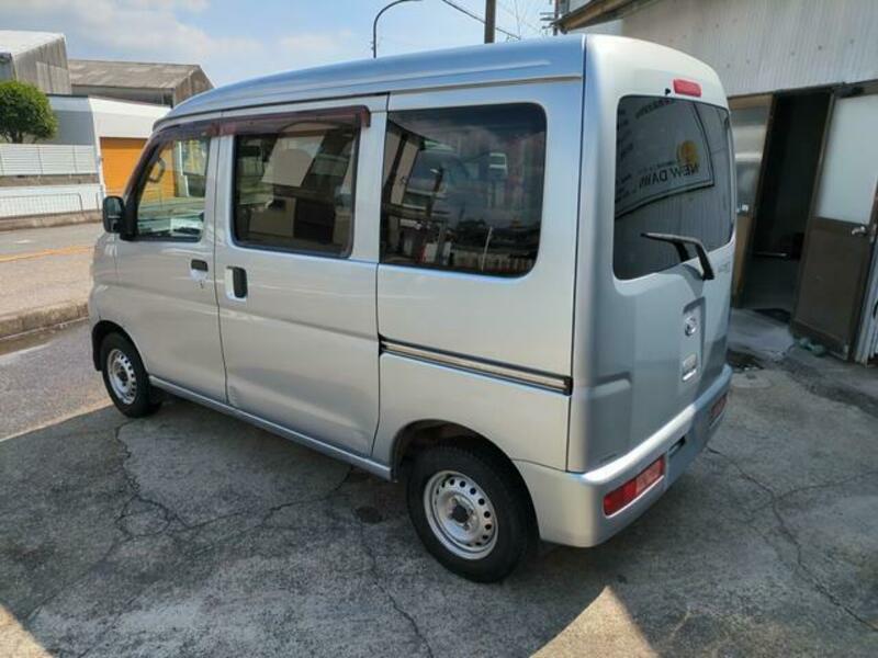 HIJET CARGO
