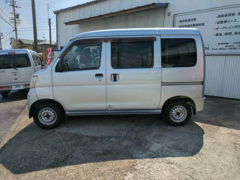 HIJET CARGO