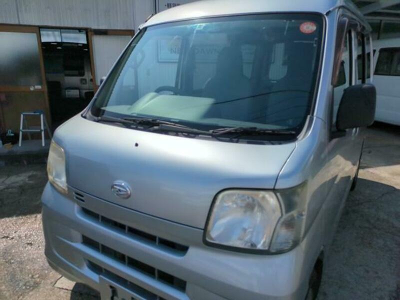 HIJET CARGO