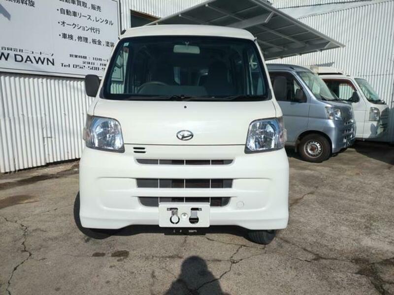 HIJET CARGO