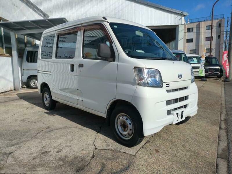 HIJET CARGO