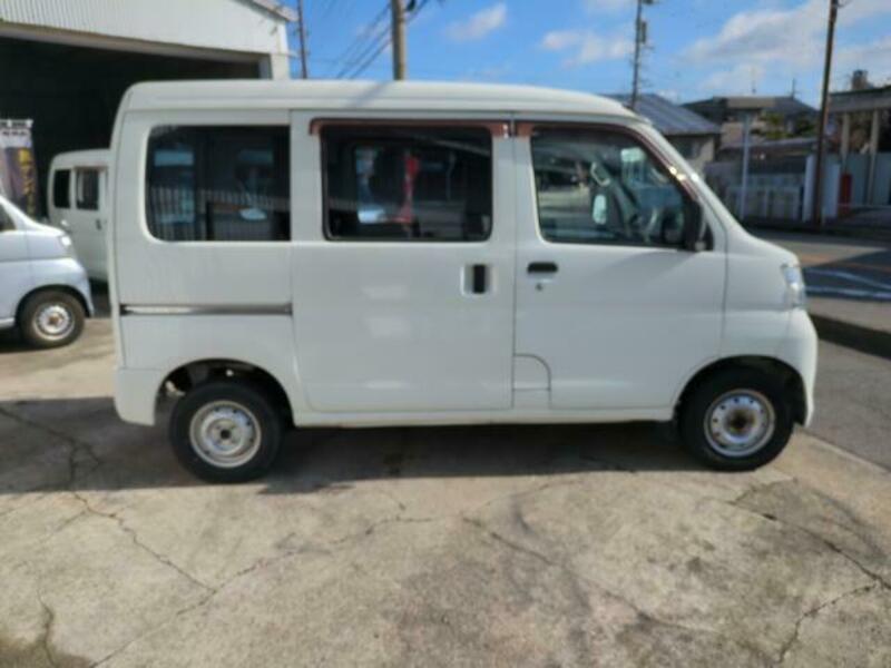 HIJET CARGO