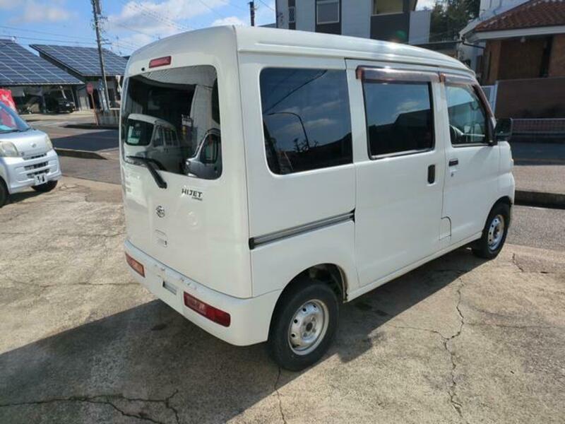 HIJET CARGO