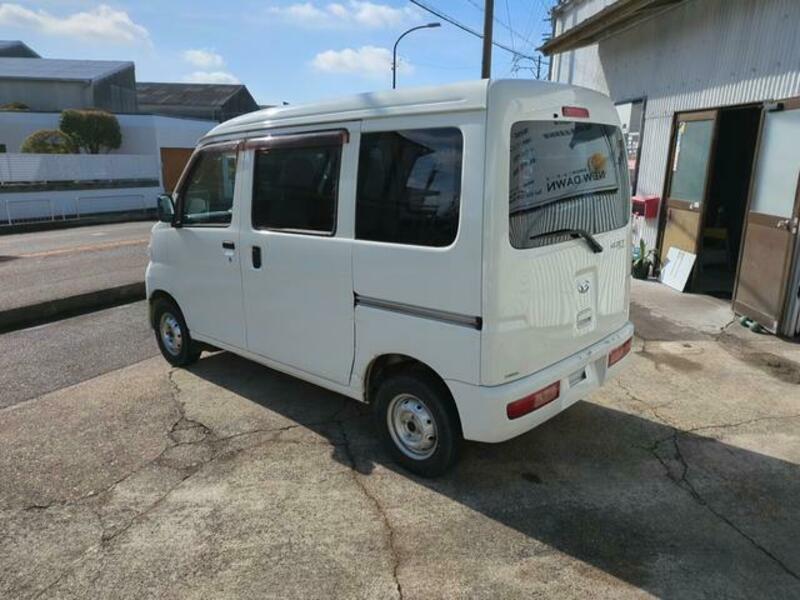 HIJET CARGO