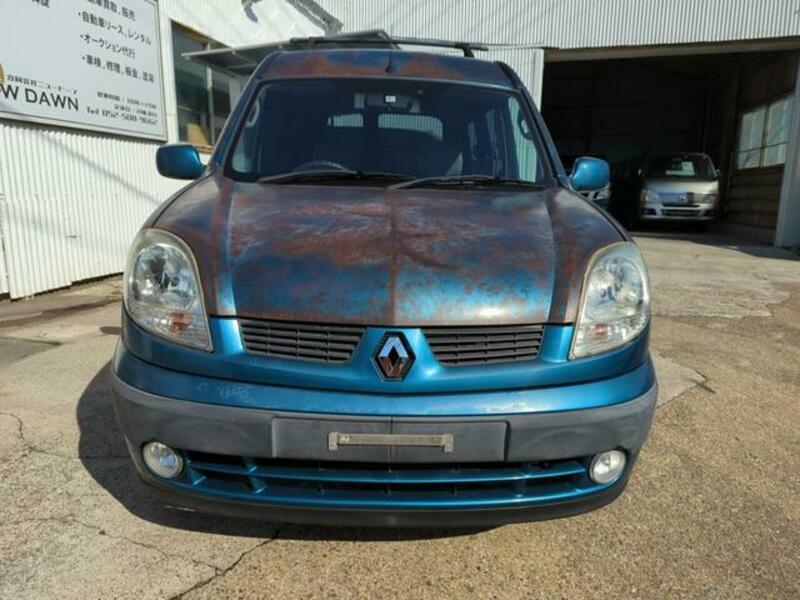 KANGOO