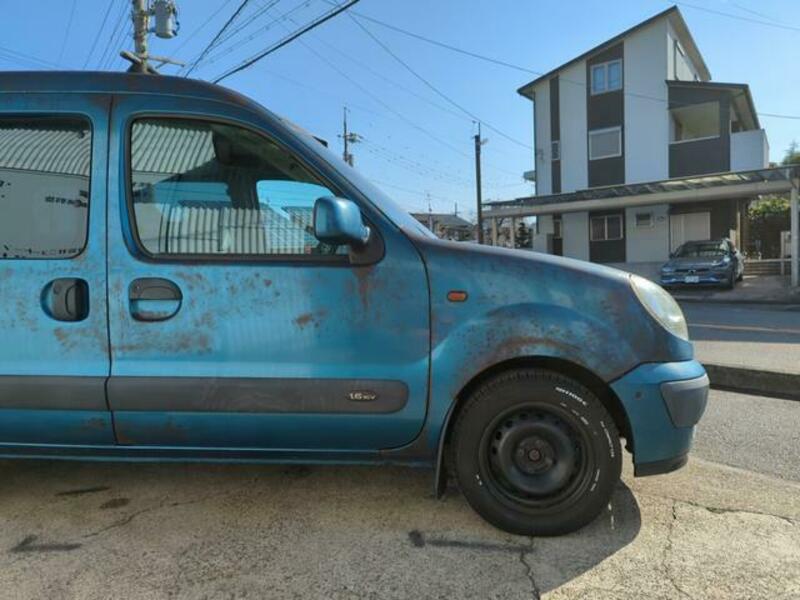 KANGOO