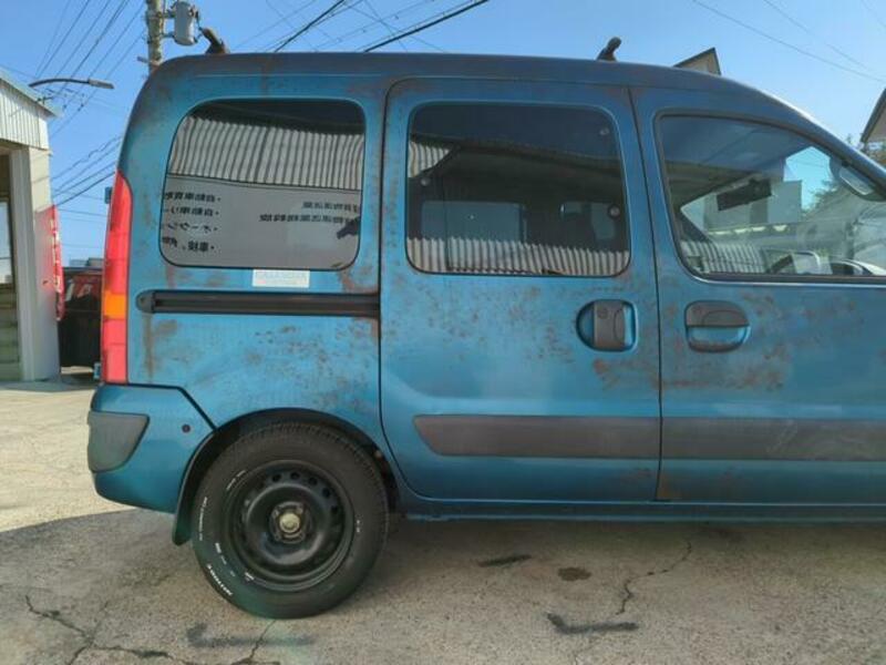 KANGOO