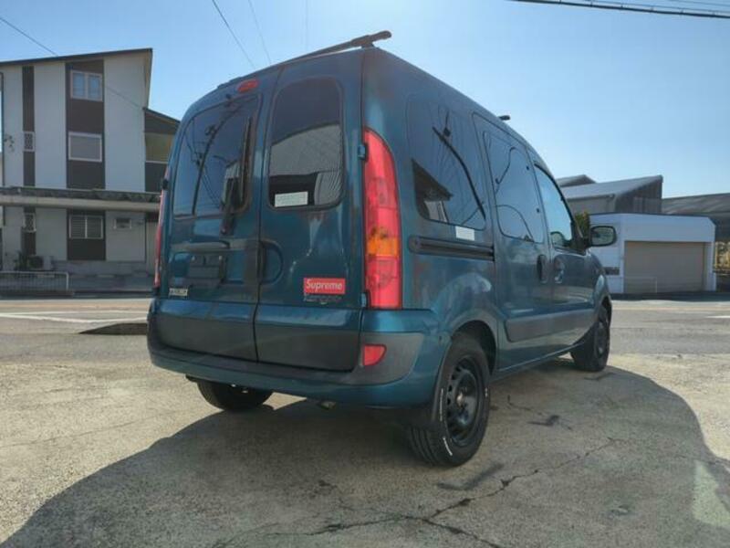 KANGOO