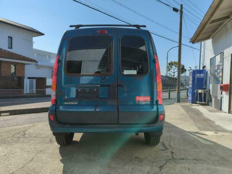 KANGOO