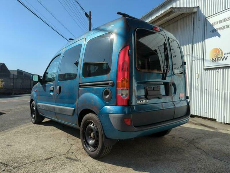 KANGOO