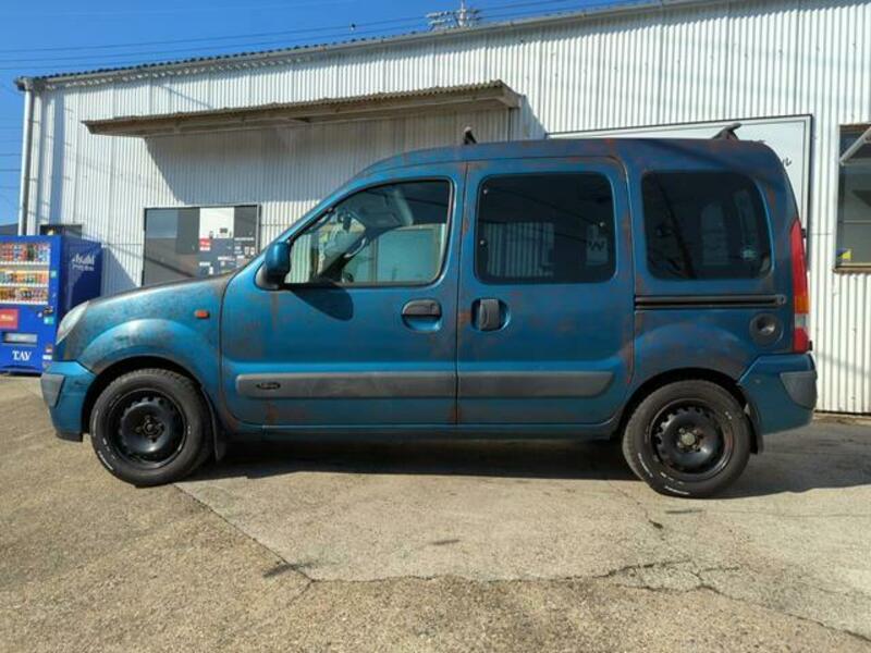 KANGOO