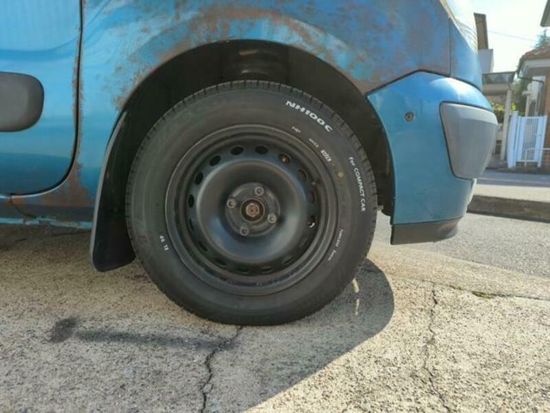 KANGOO