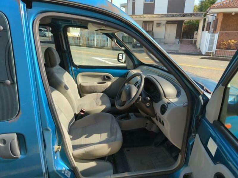 KANGOO