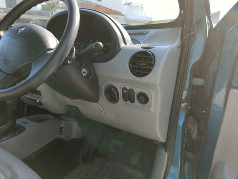 KANGOO