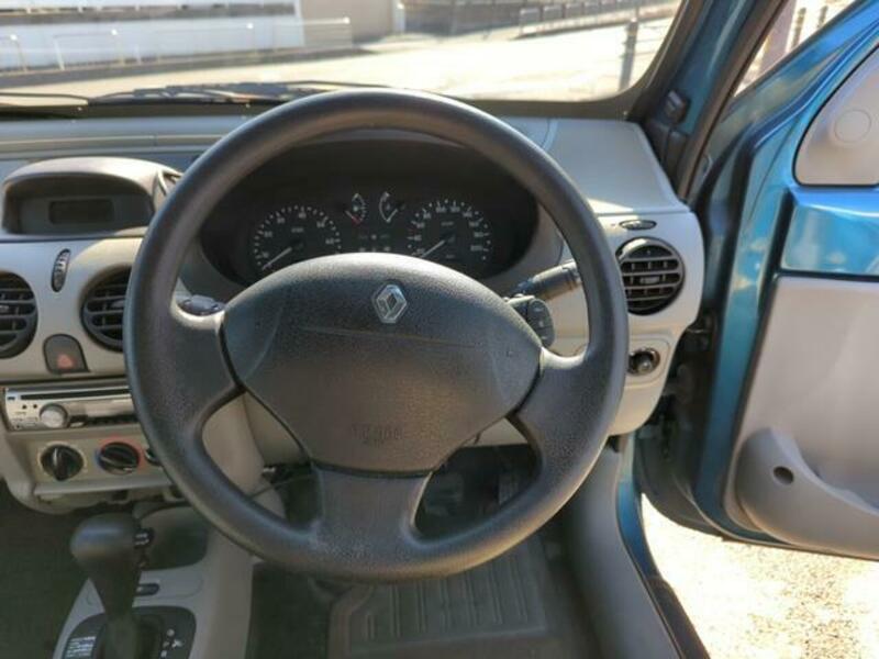 KANGOO