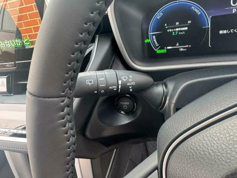 COROLLA CROSS
