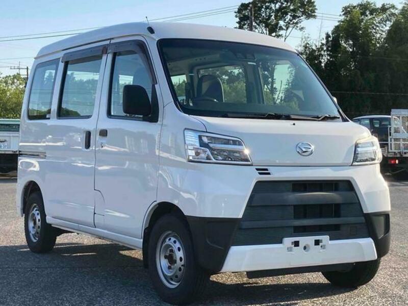 HIJET CARGO