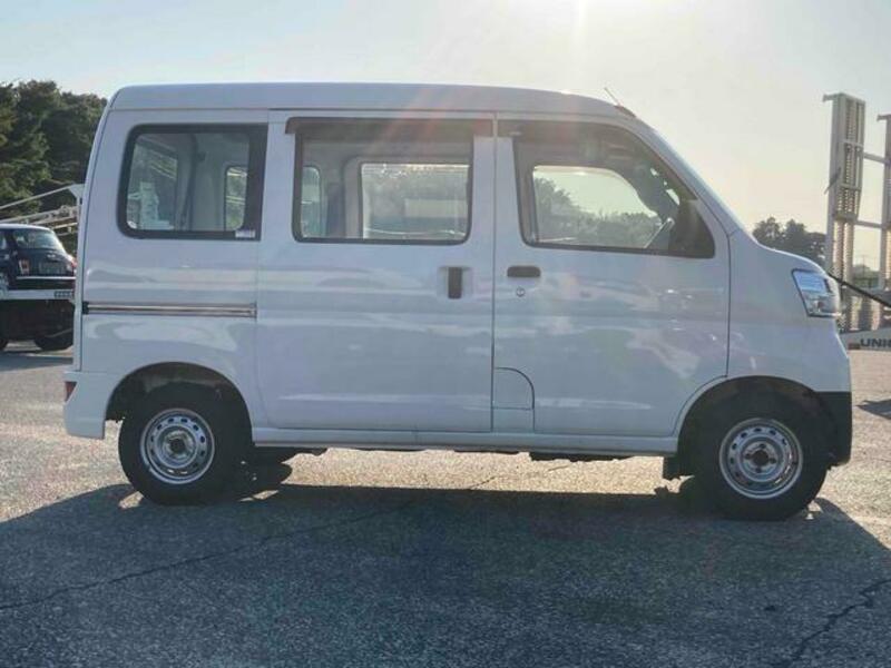 HIJET CARGO