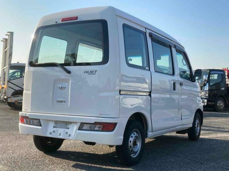 HIJET CARGO