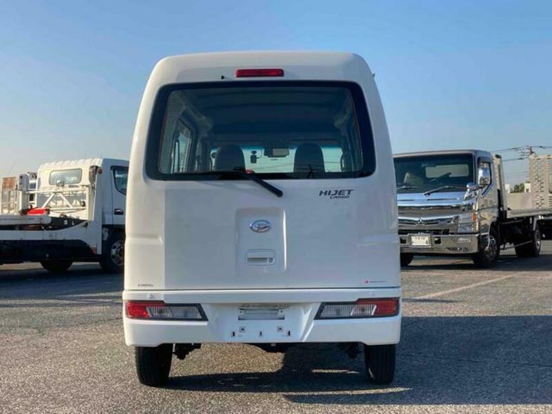 HIJET CARGO