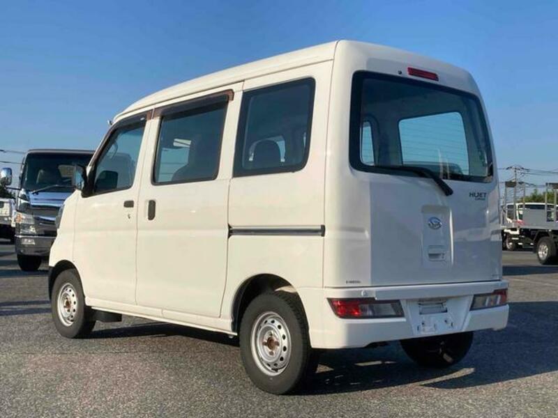 HIJET CARGO