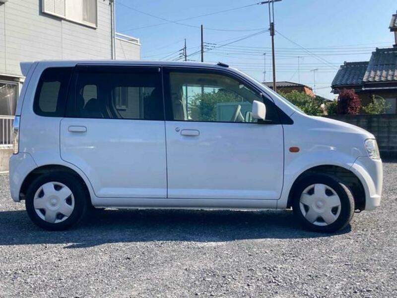 EK WAGON