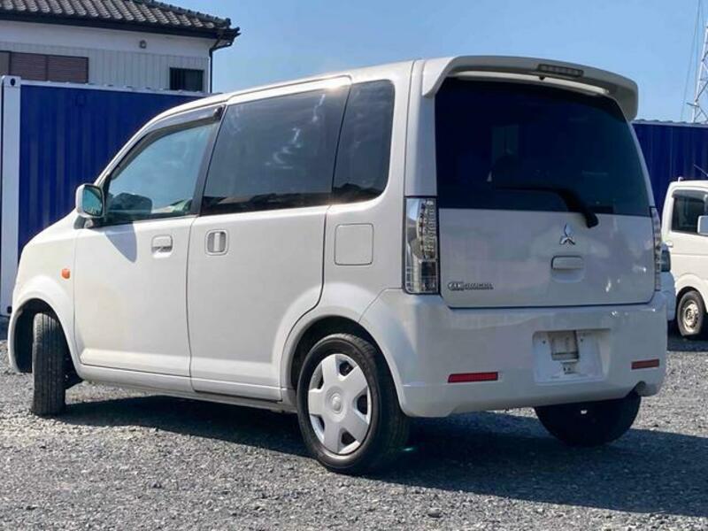 EK WAGON