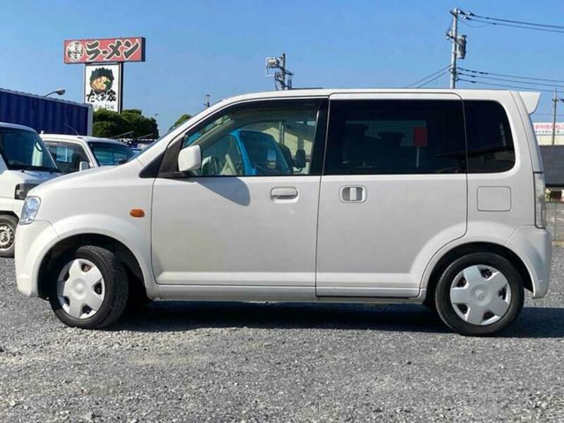 EK WAGON
