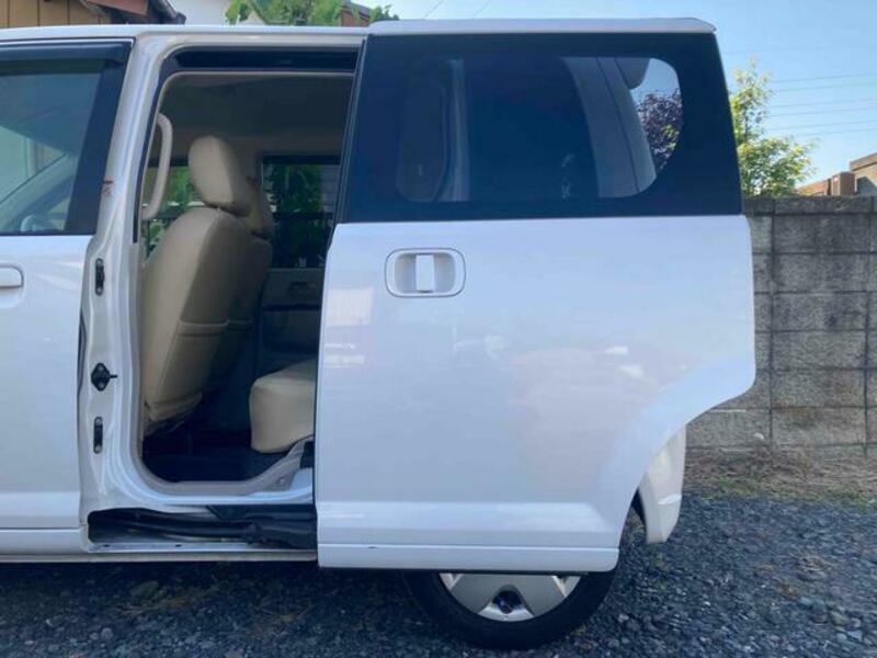 EK WAGON