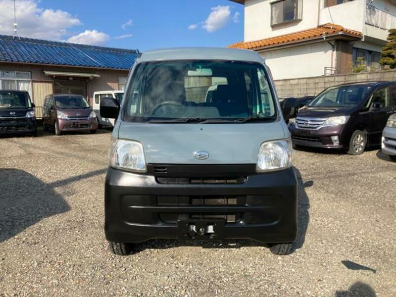 HIJET CARGO