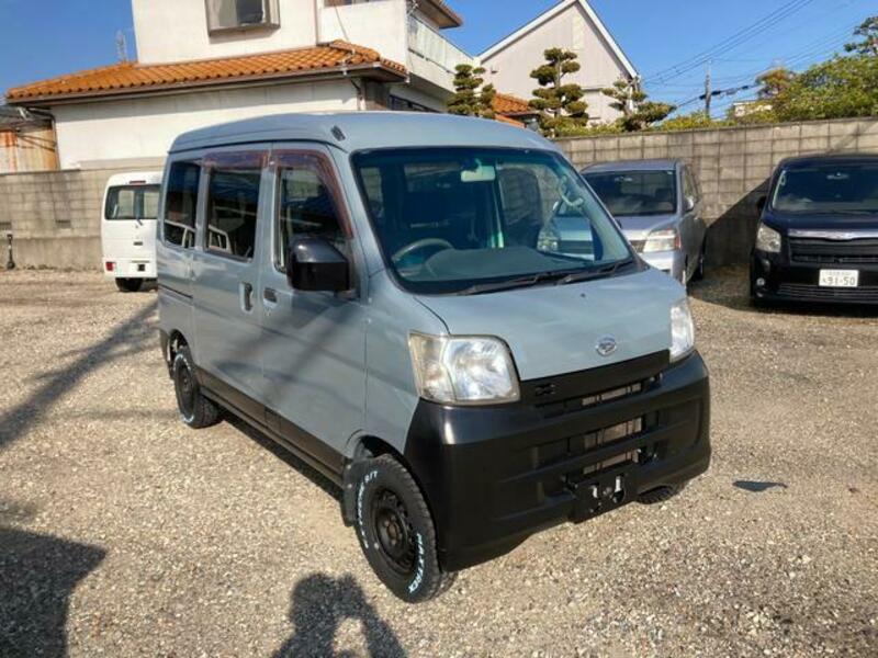 HIJET CARGO