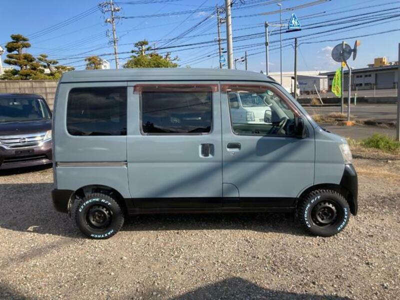 HIJET CARGO