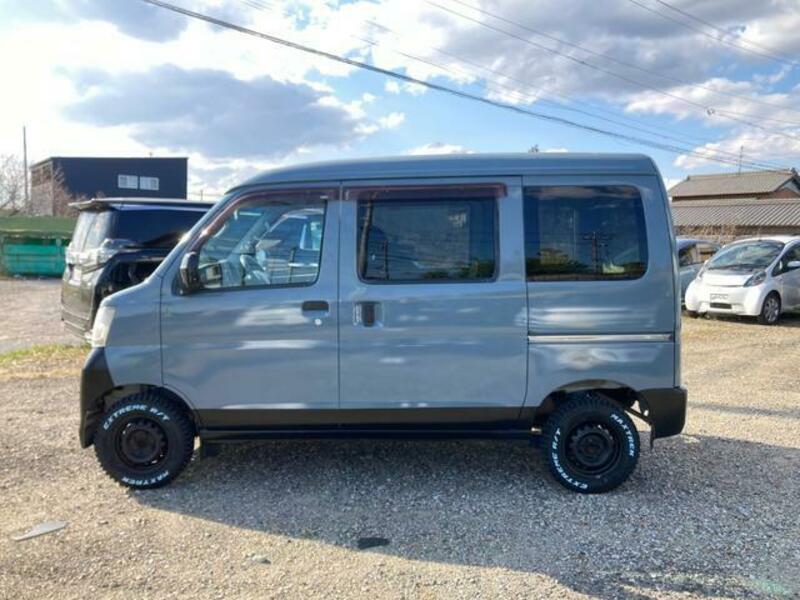 HIJET CARGO