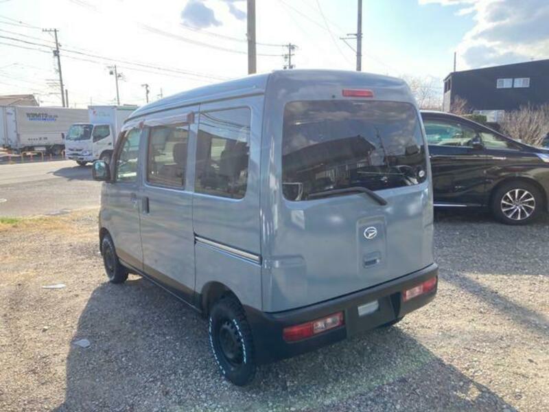 HIJET CARGO