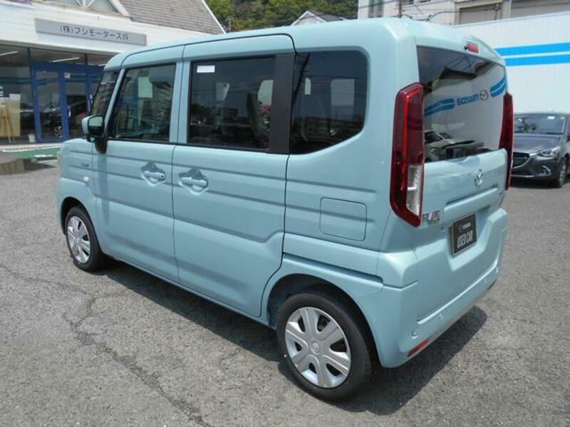 FLAIR WAGON
