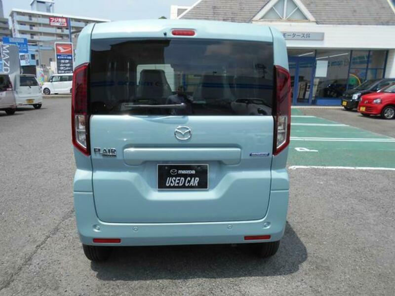 FLAIR WAGON