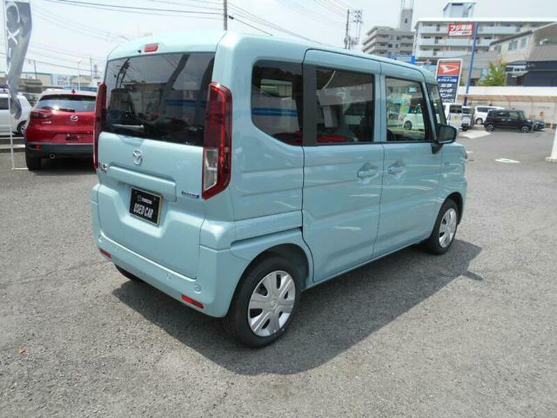 FLAIR WAGON