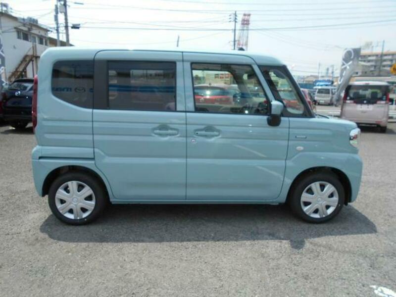 FLAIR WAGON