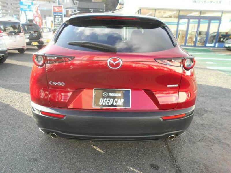 CX-30