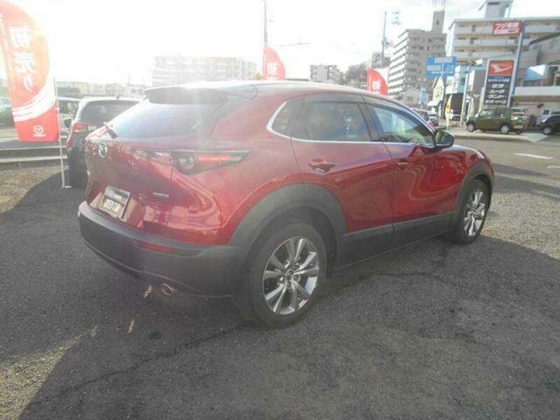CX-30