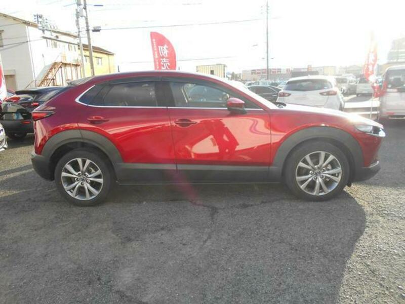 CX-30