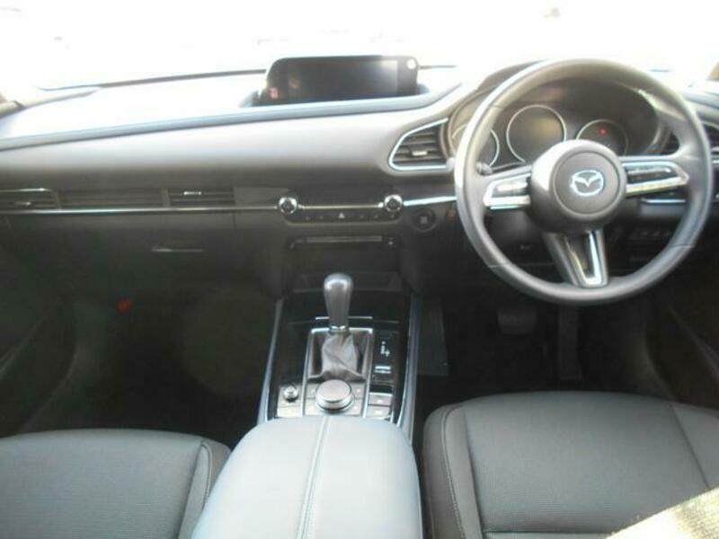 CX-30