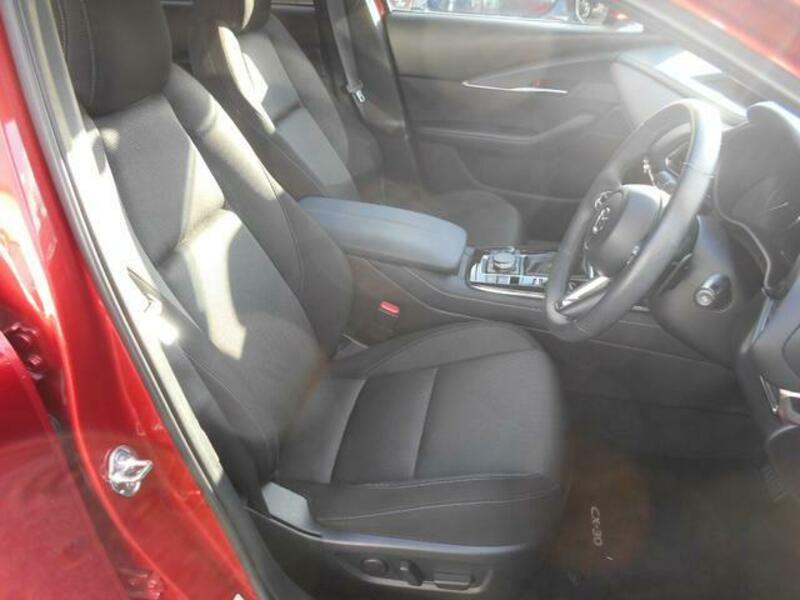 CX-30