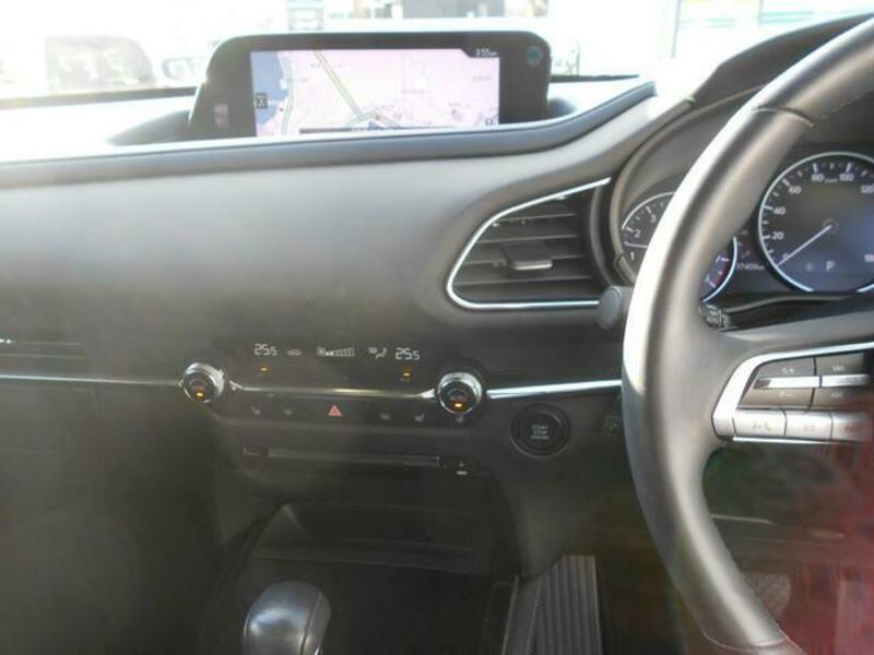 CX-30