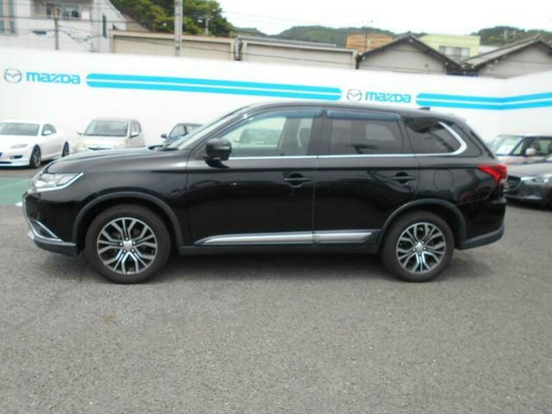 OUTLANDER