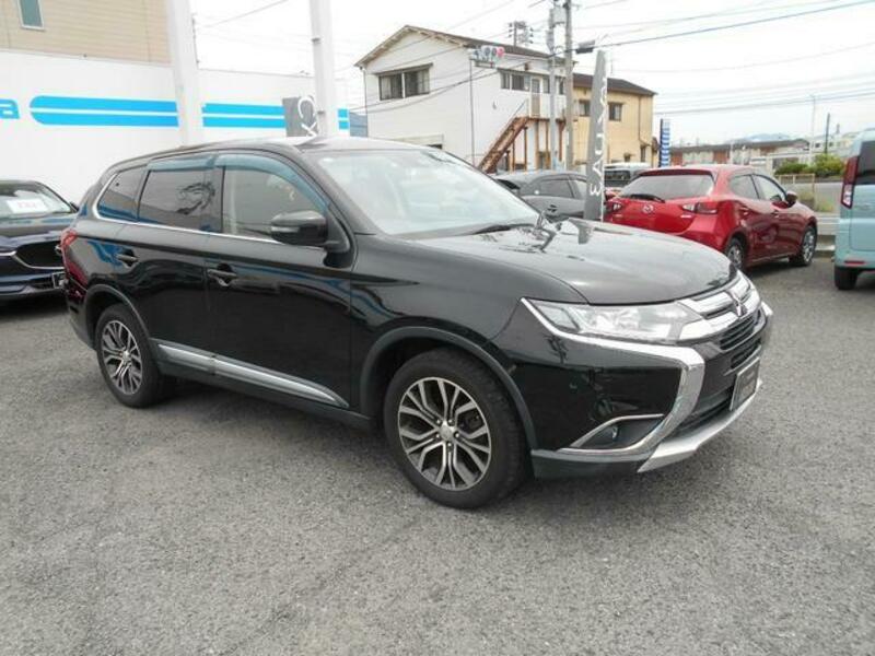 OUTLANDER
