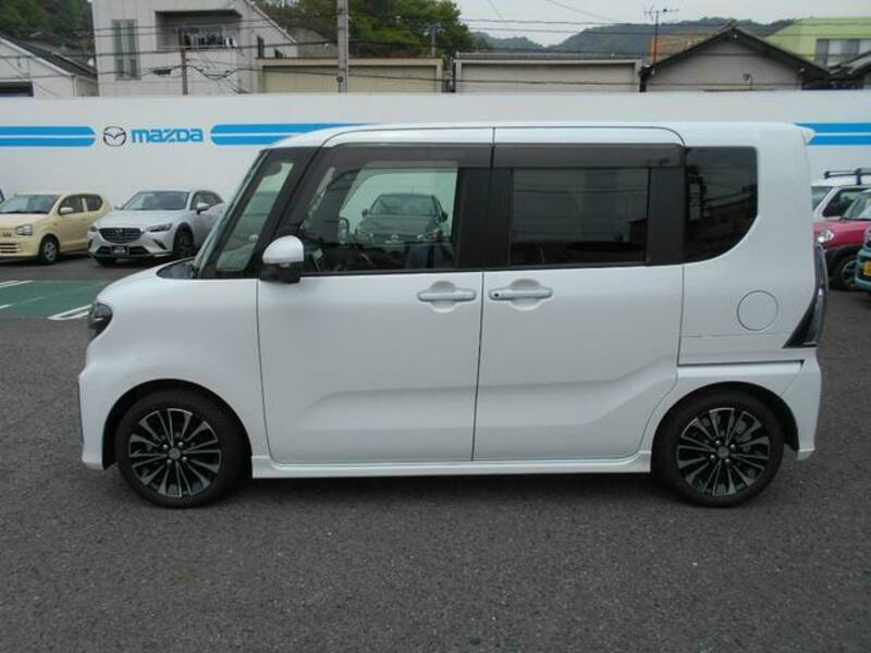 TANTO
