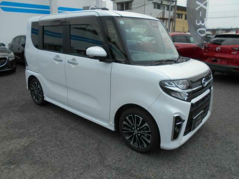 TANTO